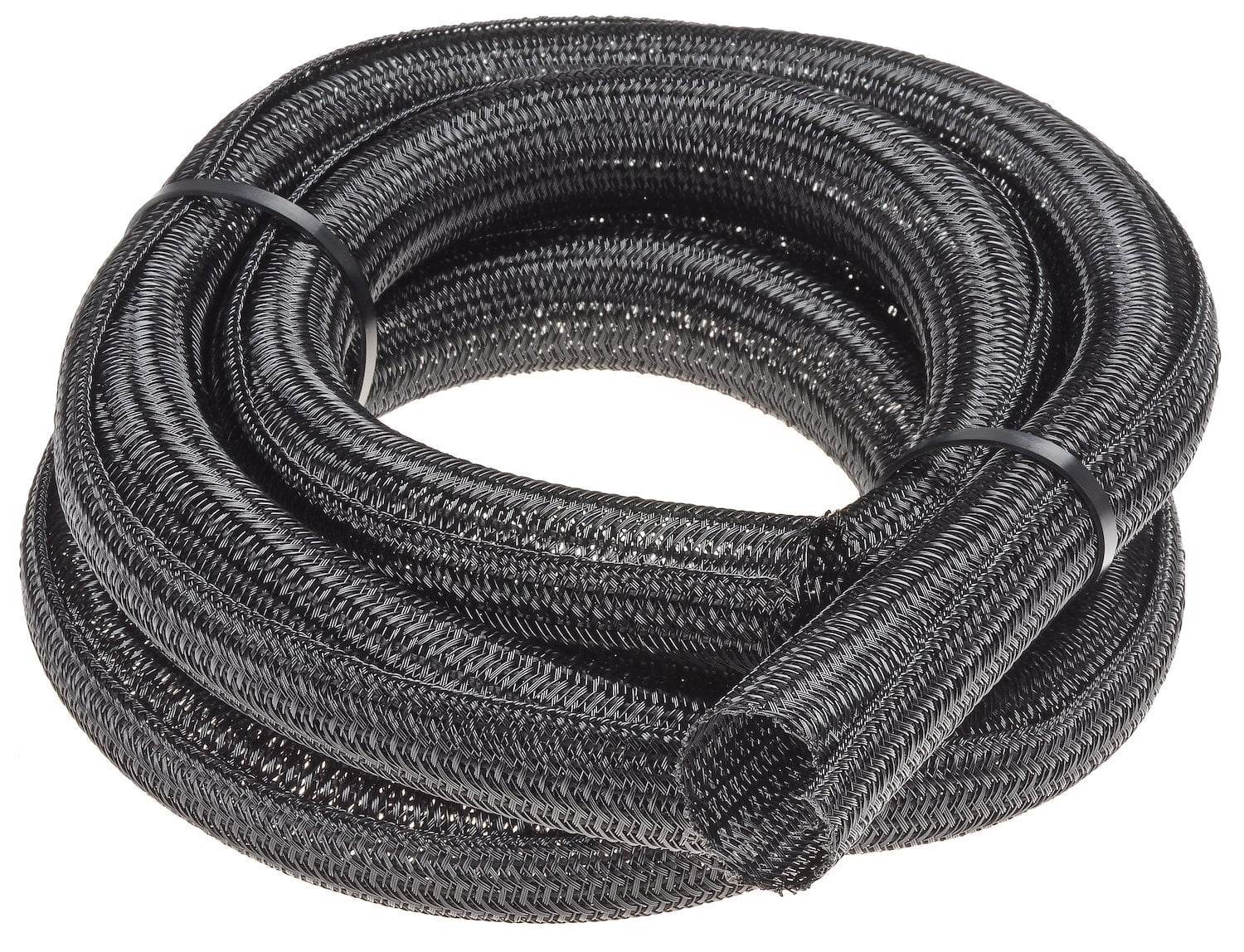 JEGS Flexbraid Wire Cover Diameter: 1" - Walmart.com