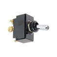 thumbnail image 1 of JEGS Toggle Switch 15A @ 12VDC, 1 of 2
