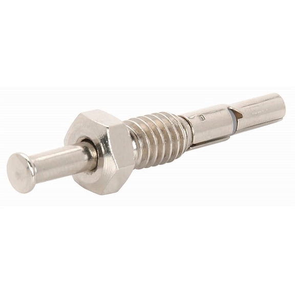 JEGS Door Jamb Switch 12VDC