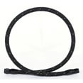 thumbnail image 1 of JEGS 111612 Pro-Flo Extreme Series Hose -6 AN Hose x 2 ft Black Hose Ends SAE 30, 1 of 3