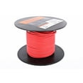 thumbnail image 1 of JEGS 11381 12-Gauge Premium Automotive Wire Red Length: 100 ft. Max Temperature:, 1 of 3