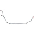 thumbnail image 1 of JEGS Transmission Oil Cooler Lines for 1981-1987 Chevy K10/K20, GMC K1500/K2500 4WD Trucks w/700R4 Trans. [Stainless Steel], 1 of 1