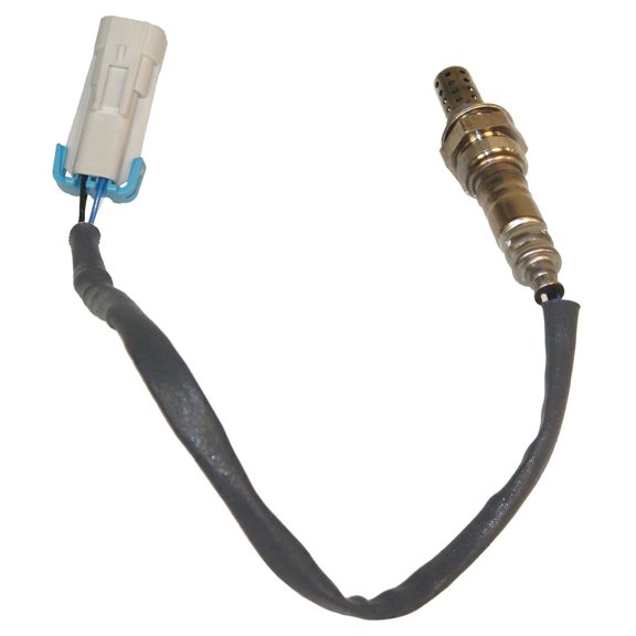 JEGS Oxygen Sensor [Fits Select 2003-2015 Chevy, GMC, Cadillac, Buick, Pontiac, Saturn, Saab, Isuzu Models]