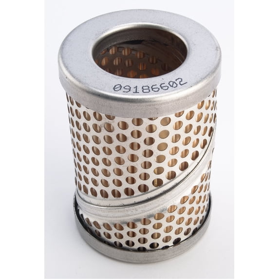 JEGS Replacement Filter Element 1.975" OD x 1.120" ID x 2.805" H