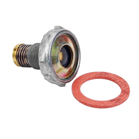 JEGS High-Flow Power Valve 3.5 Hg