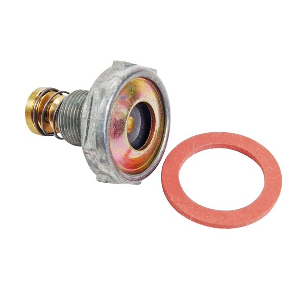 JEGS High-Flow Power Valve 4.5 Hg