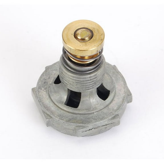 JEGS 150205 High-Flow Power Valve 6.5 Hg Made in the USA