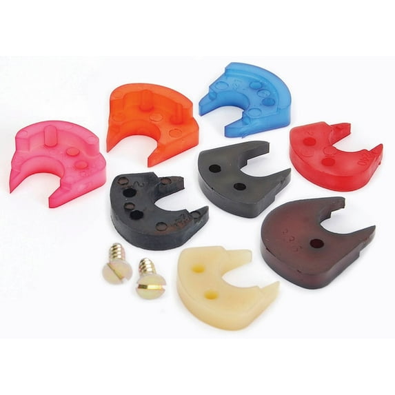 JEGS Accelerator Pump Cam Assortment Made in the USA