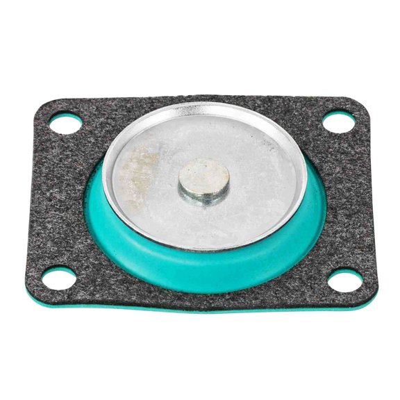 JEGS Accelerator Pump Diaphragm Alcohol