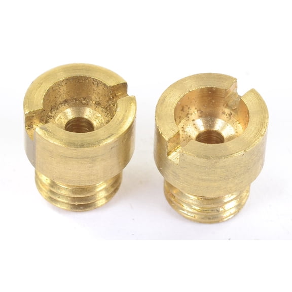 JEGS Carburetor Standard Main Jets [Size: 74]