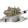 thumbnail image 1 of JEGS 15240 Throttle Bracket without Springs GM-Style Cable Clear Cable Adjustmen, 1 of 1