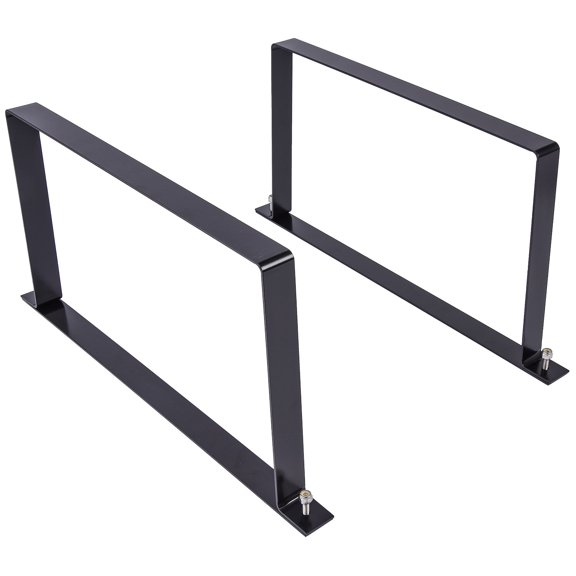 JEGS 15524 Fuel Cell MOunt Bracket For 15-Gallon Aluminum Fuel Cell Sold as a se