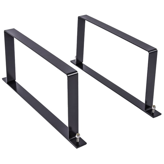 JEGS Fuel Cell Bracket for 5-Gallon Poly Fuel Cell