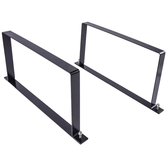 JEGS Fuel Cell Bracket for 16-Gallon Poly Fuel Cell