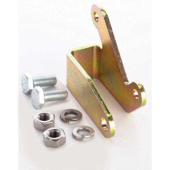 JEGS Throttle Lever Extension Converts Universal Linkage to Chrysler