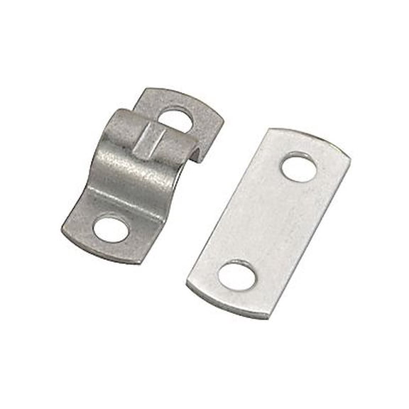 JEGS 15736 Clamp and Shim