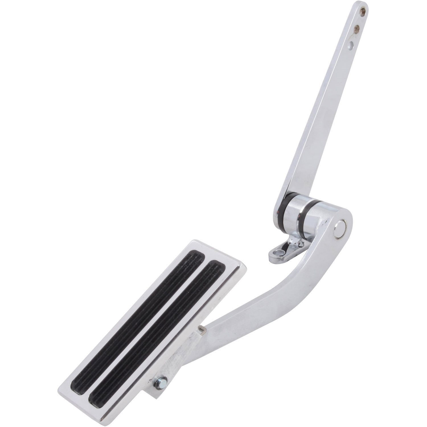 ®️ JEGS 157410 Gas Pedal Assembly Universal Firewall Mount (Requires