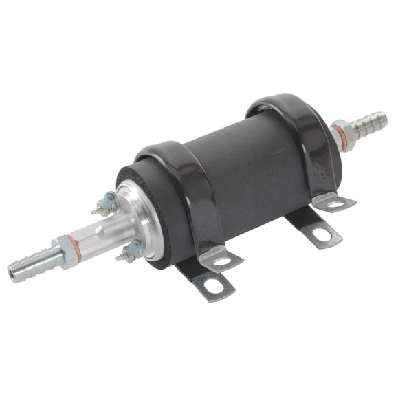 JEGS High Pressure Inline Fuel Pump [67 GPH]