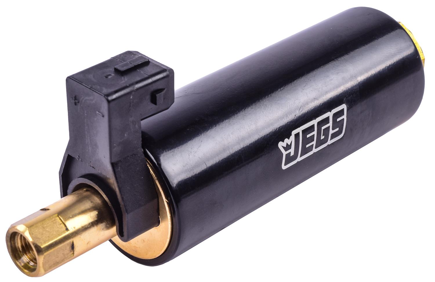 JEGS 159073 Inline Electric Fuel Pump 19931994 Outboard Marine Corp. 5