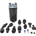 thumbnail image 1 of JEGS High Volume Inline Fuel Pump, 1 of 7
