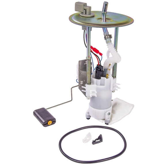 JEGS High-Performance Fuel Pump Module for 2006-2009 Ford Mustang