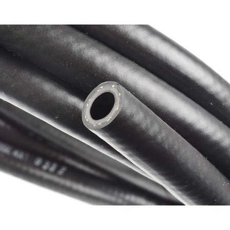 JEGS 159231 Fuel Injection Hose 3/8 I.D. 10 Length Made in the USA