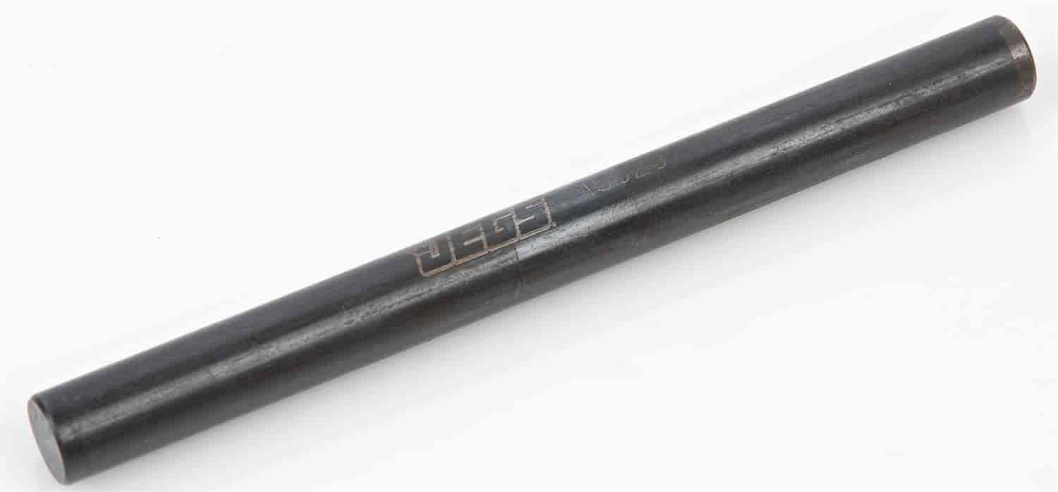 JEGS 15929 Fuel Pump Pushrod Bronze Tip (use with Billet Steel Cams