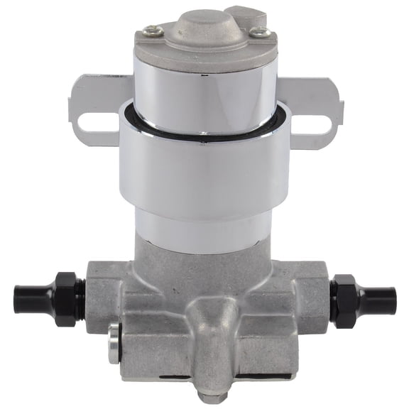 JEGS Street/Strip/Race Electric Fuel Pump [140 GPH/530 LPH]