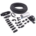 thumbnail image 1 of JEGS Fuel Injection In-Line Fuel Delivery Kit [External, Frame Mounted Pump], 1 of 7