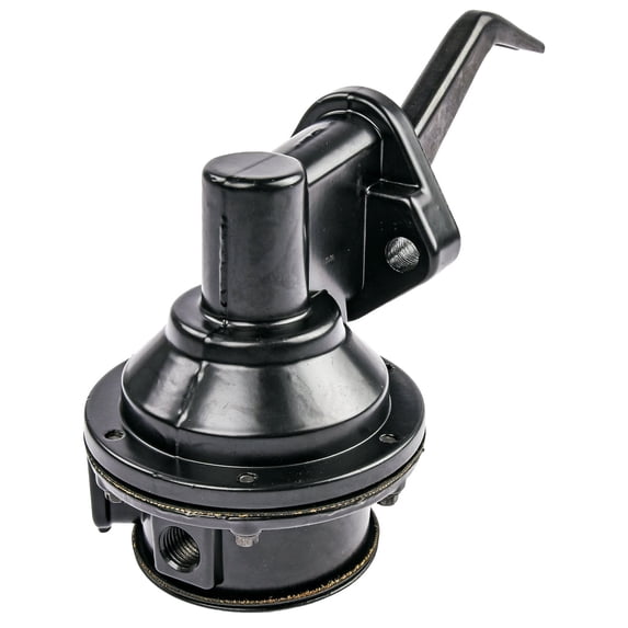 JEGS 15958 Mechanical Fuel Pump Ford 289-302-351W 1/4 in. NPT Inlet/Outlet Ports