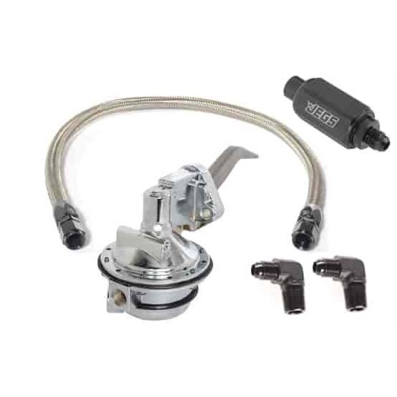 Ford F350 Vacuum Pump