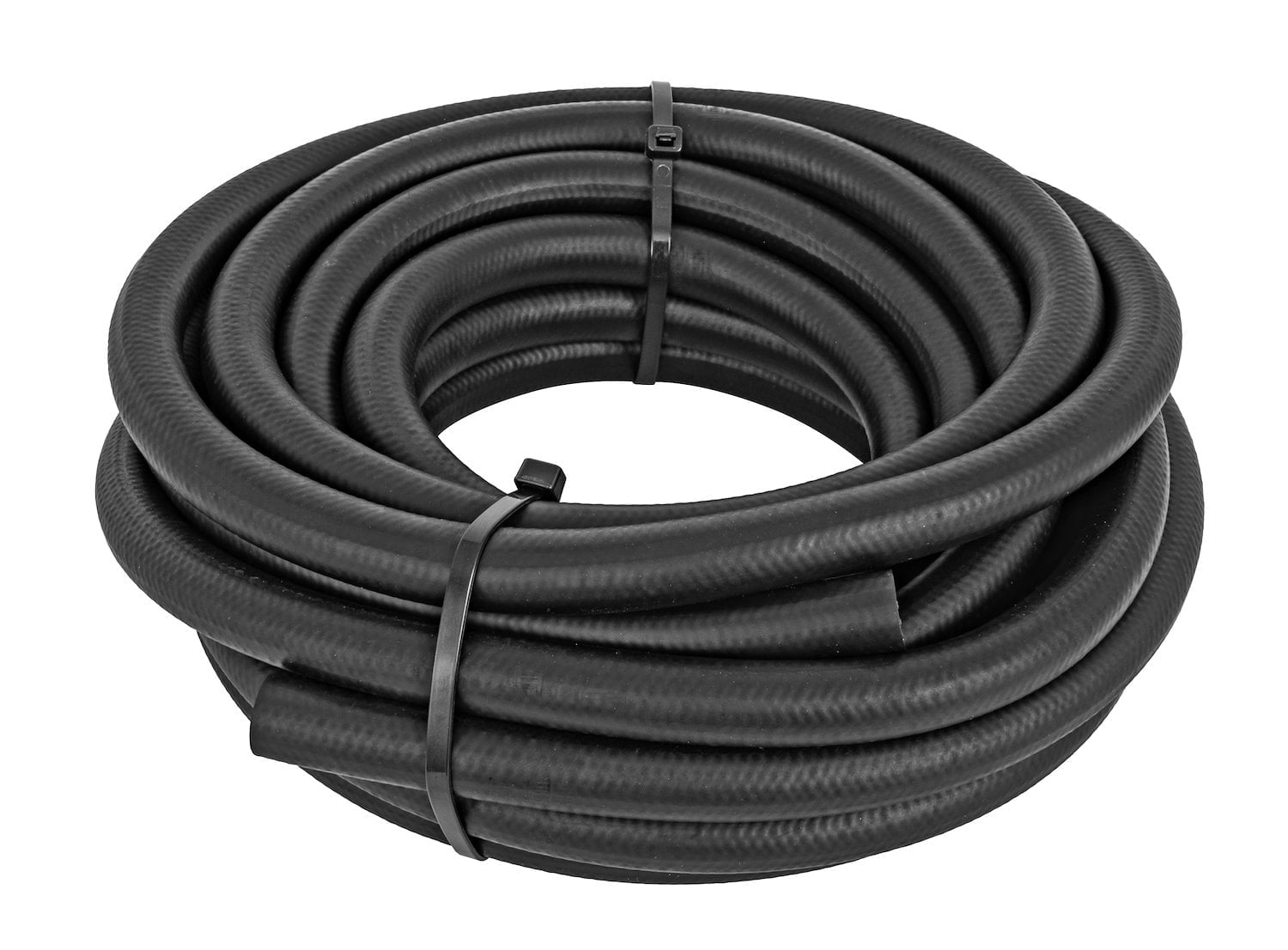 JEGS Universal Fuel Hose & Fuel Line [3/8 in. I.D. x 25 ft.]