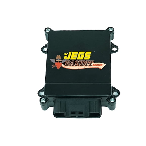 JEGS Engine Control Unit [Fits Bandit Series EFI System]