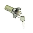 thumbnail image 1 of JEGS 18008 Ignition Lock Set 1979-1989 GM Models Set Includes: (1) Lock Cylinder, 1 of 1