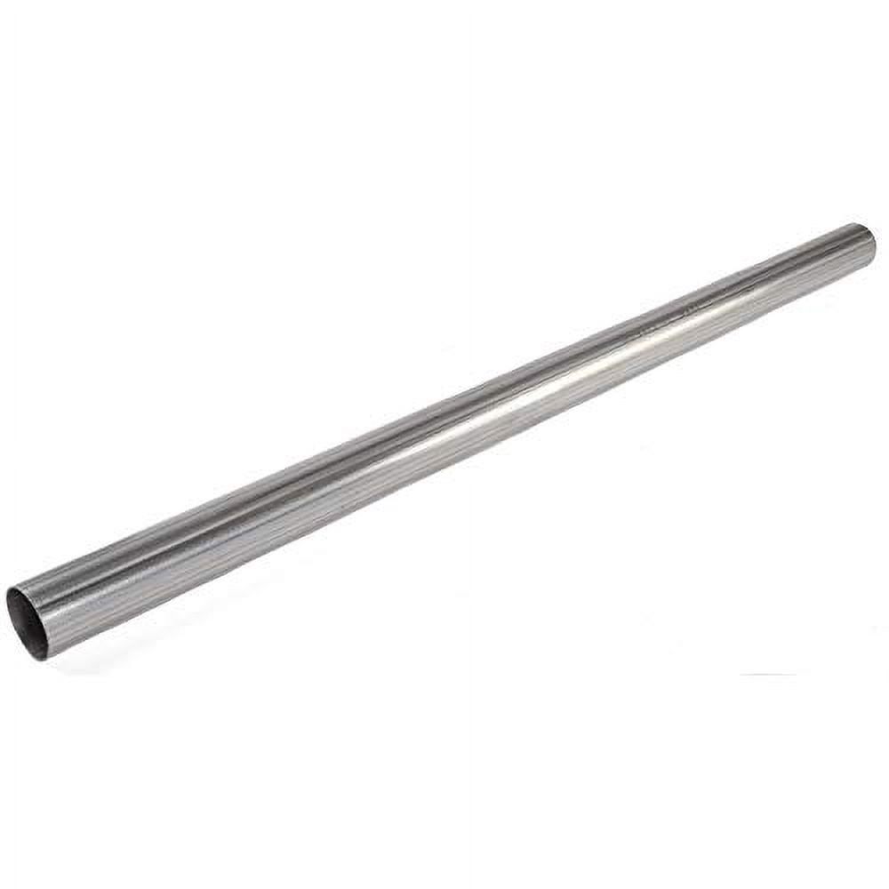 5-inch O.D. Aluminized Exhaust Tubing – 16-Gauge Mild Steel Pipe By The Foot 2 thumbnail image