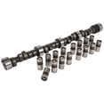 thumbnail image 1 of JEGS 200104 Hydraulic Flat Tappet Camshaft & Lifters 1957-1985 Chevy 262-400 Lif, 1 of 7
