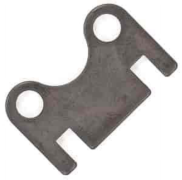 JEGS 202000 Pushrod Guide Plates Small Block Chevy 5/16 Flat Made in