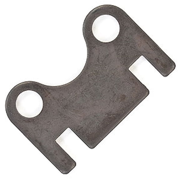 JEGS Pushrod Guide Plates Small Block Chevy