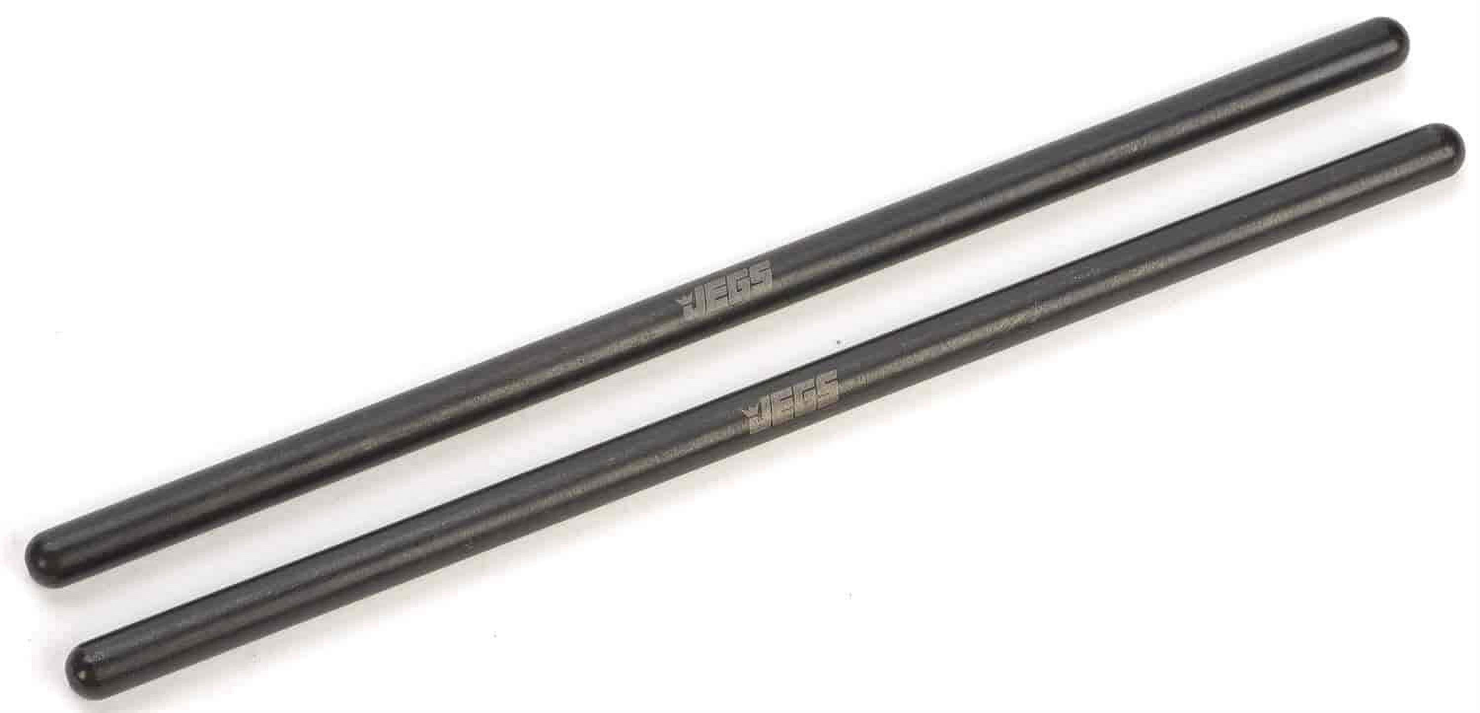 JEGS 20219 Small Block Chevy Pushrods 8.000 Long Stock Length ( .200