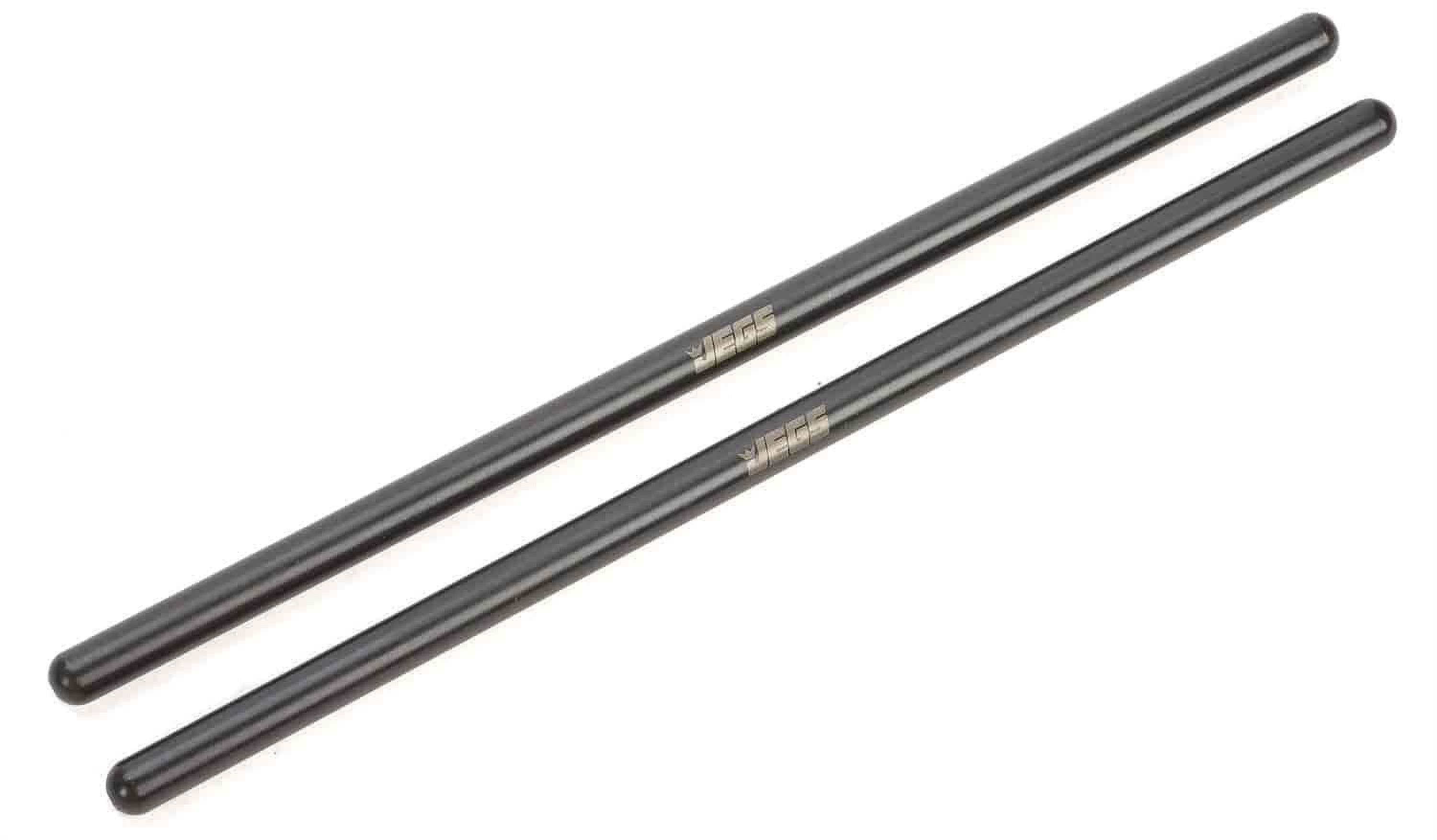 JEGS 20223 Small Block Chevy Pushrods 8.100 Long Stock Length ( .300