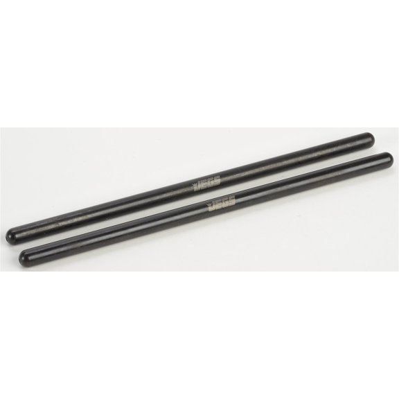 JEGS 7.200 in. Long Pushrods for Small Block Chevy 262-400 V8 with Factory Hydraulic Roller Cam