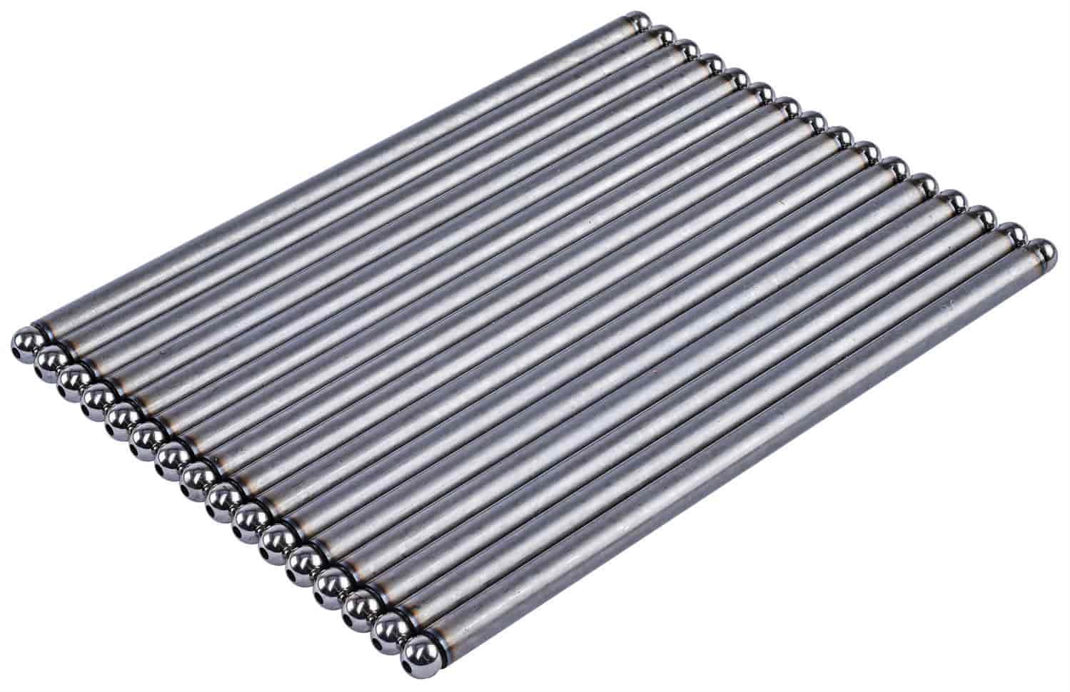 JEGS 20281 Small Block Chevy Pushrods Small Block Chevy 262400 V8 OE