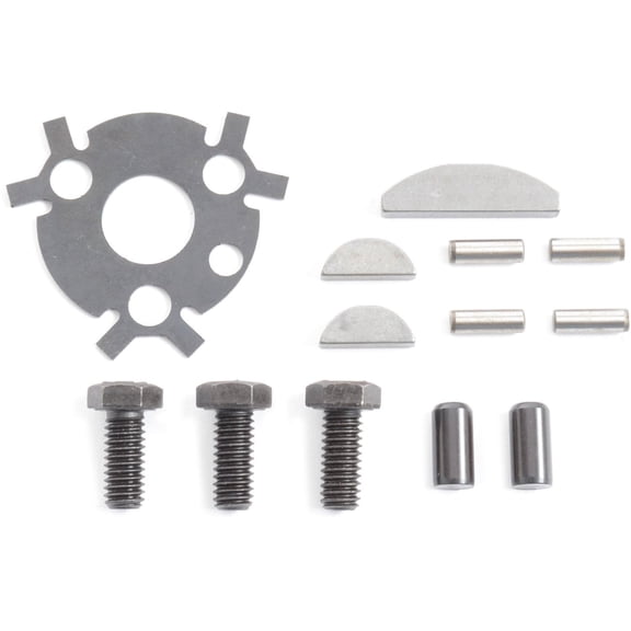 JEGS Engine Finishing Kit for Small Block and Big Block Chevy