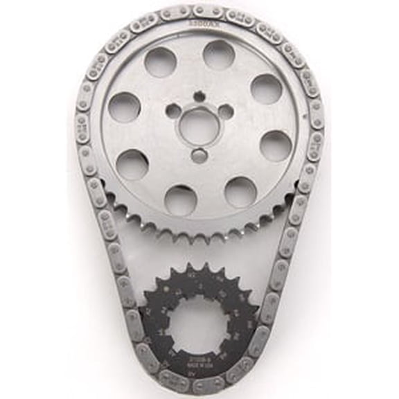 JEGS Billet Timing Set Torrington Roller Bearing