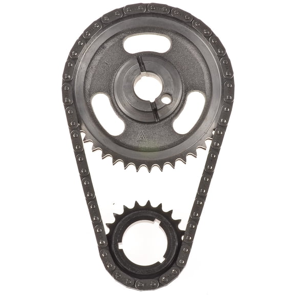 JEGS Roller Timing Chain Set for 1965-1972 Small Block Ford 289-302-351W