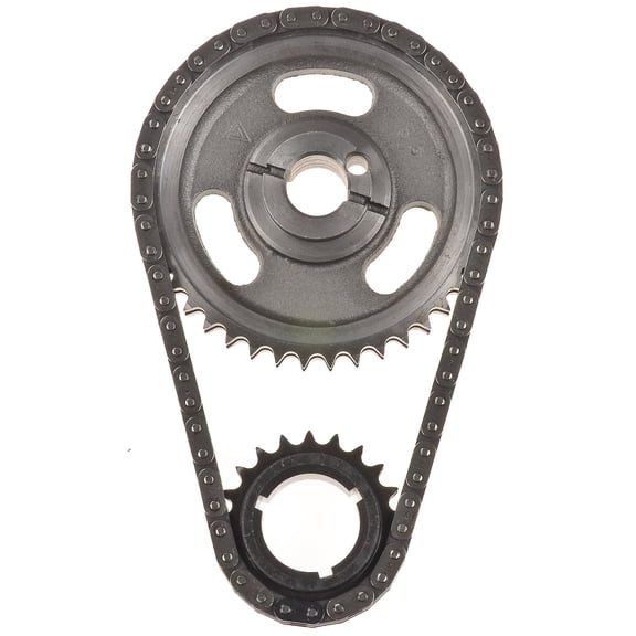 JEGS Roller Timing Chain Set for 1972-2002 Small Block Ford 302-351W