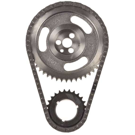 JEGS Roller Timing Chain Set for 1958-1978 Big Block Chrysler 361-440