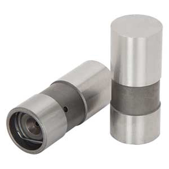 JEGS Replacement Hydraulic Lifters 1955-1986 Small Block Chevy 265-400 and 1958-1990 Big Block Chevy 396-454