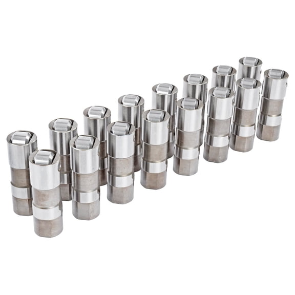 JEGS Hydraulic Roller Lifters for 1997-2013 GM LS Gen III & IV Engines