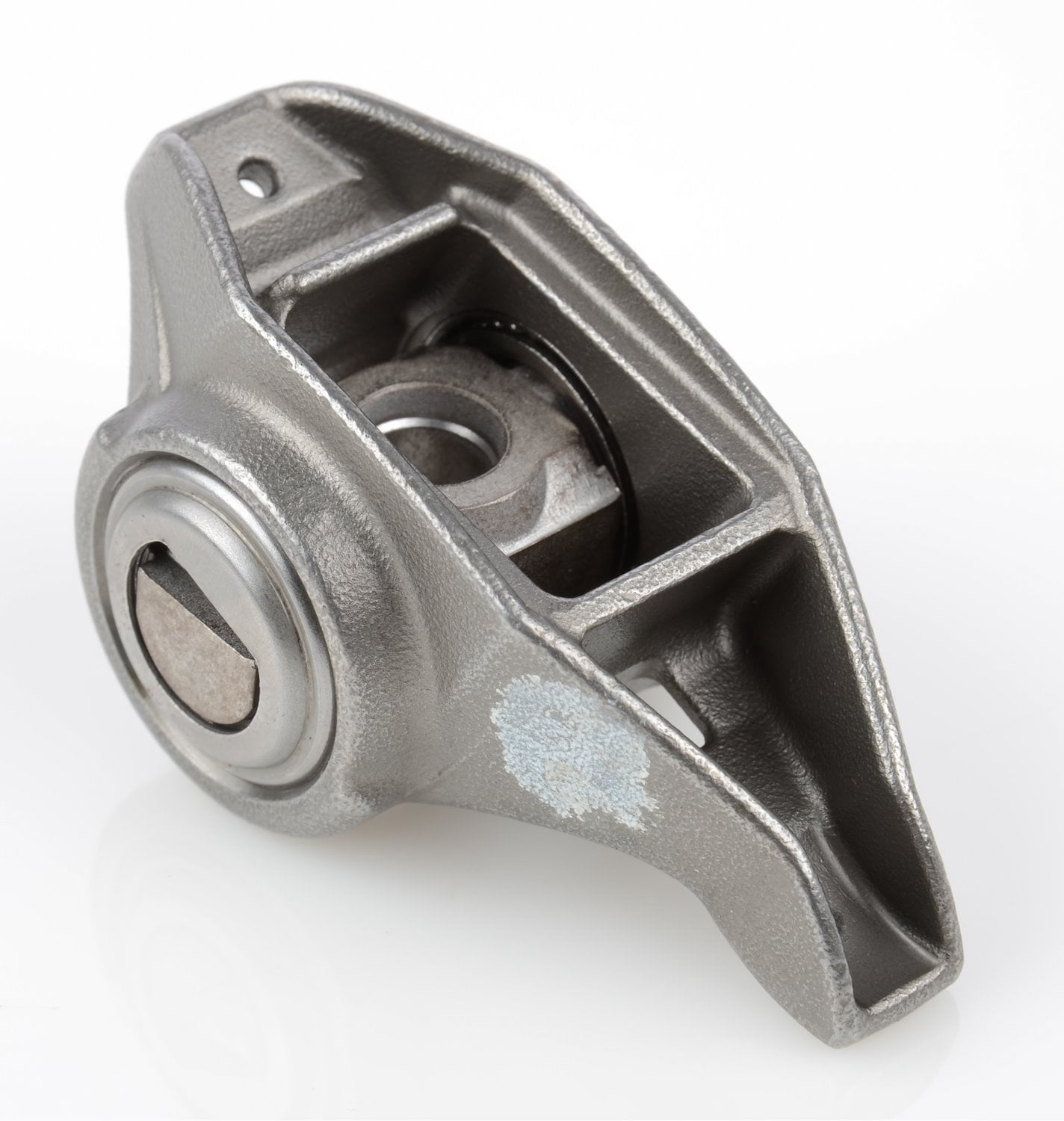 20950 JEGS 20950 LS Series Rocker Arms Straight Design Ratio: 1.7 Replacement ...